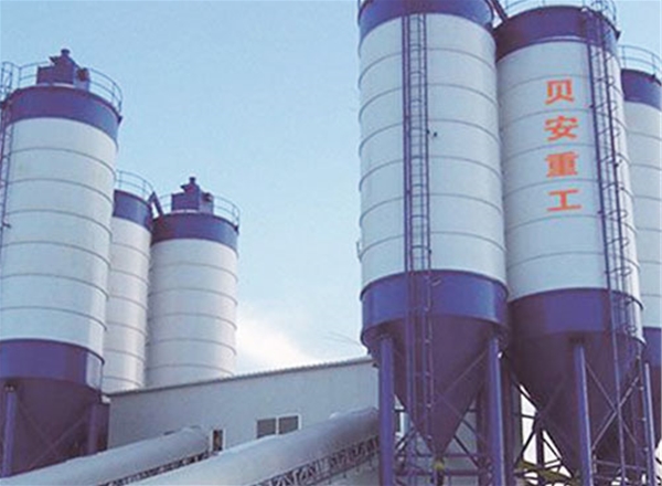 穩(wěn)定可靠，穩(wěn)定土拌合站的實(shí)力見(jiàn)證