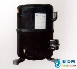 安康全封閉壓縮機(jī)T3系列