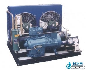 雪梅制冷壓縮機(jī)組有哪些特點(diǎn)