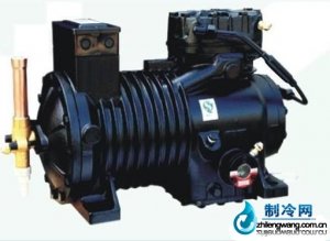 淺析谷輪壓縮機高低壓故障