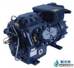 制冷網(wǎng)供應意大利都凌防爆壓縮機 HEX1系列 HEX1