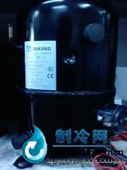 安康壓縮機(jī)