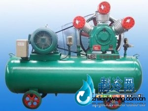 安康活塞式壓縮機(jī)